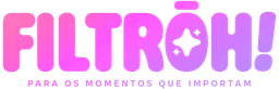 Filtrôh Studio Logo