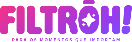Filtrôh Studio, para os momentos que importam